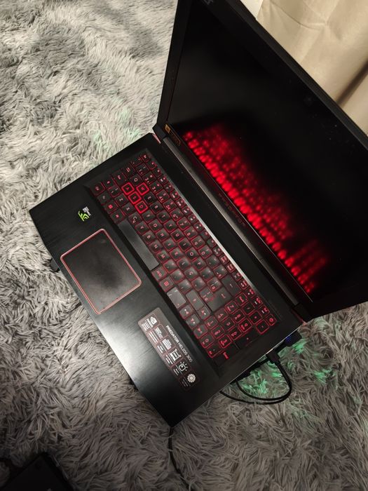 Portatil Predator Helios 300