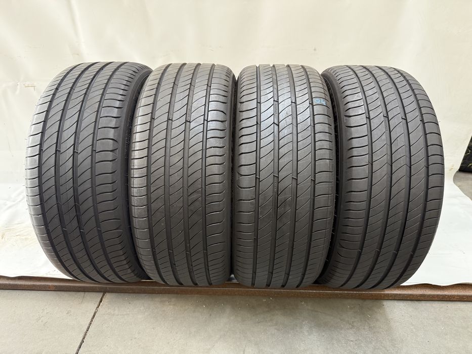 225/45/18 Michelin Primacy 4 95Y 2022R
