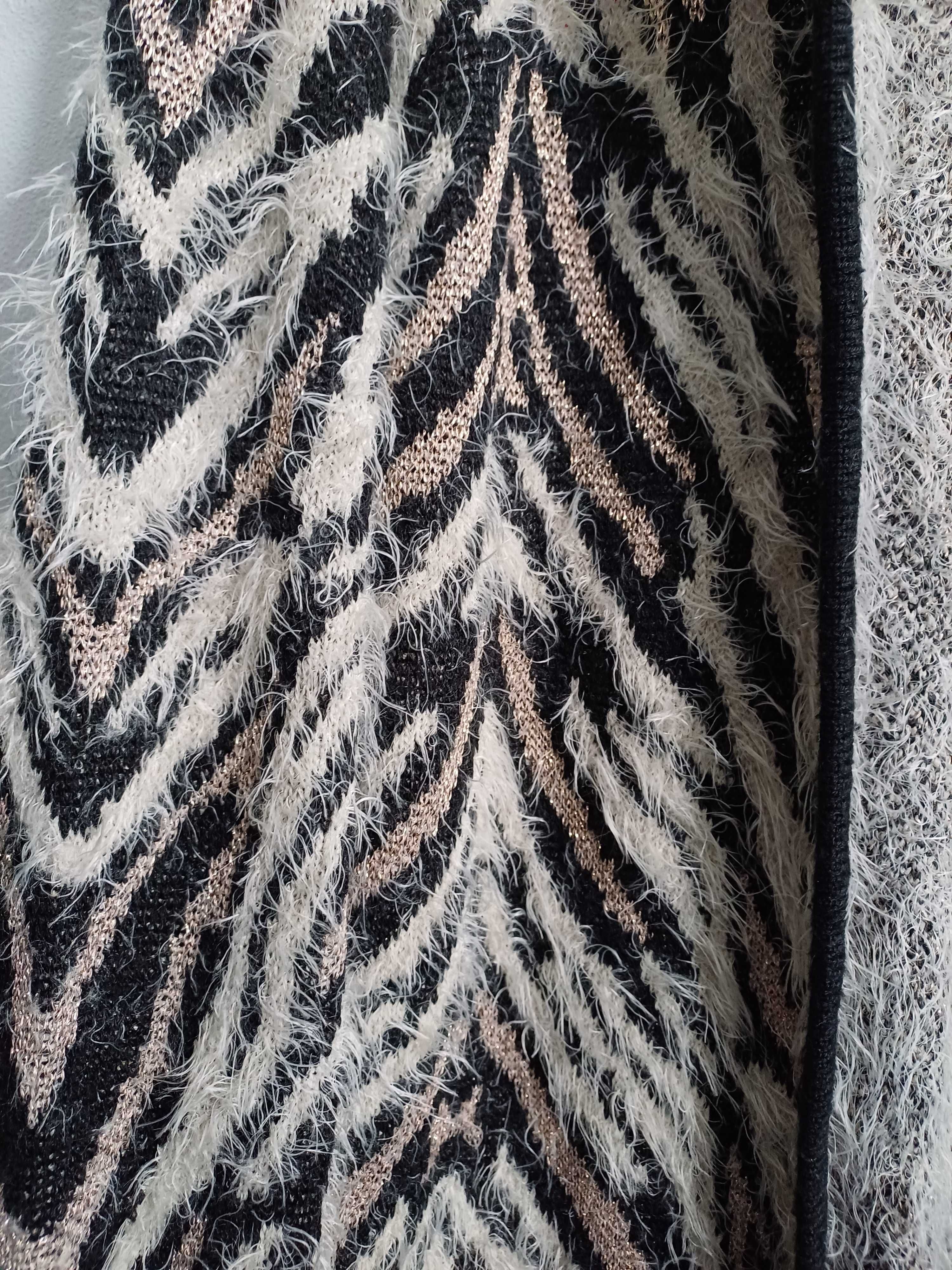 Sweter / kardigan r. M/L