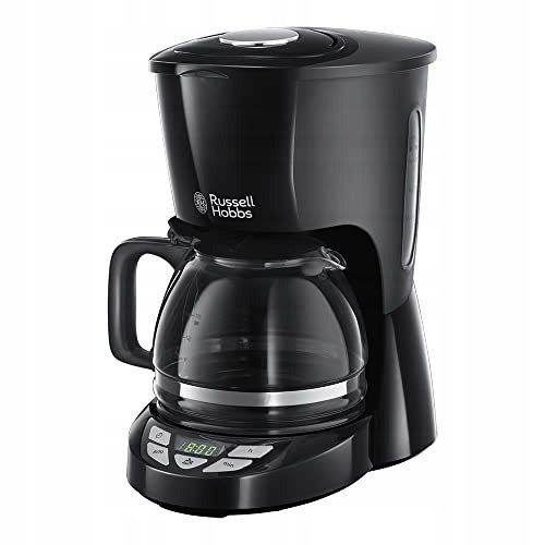 Ekspres przelewowy Russell Hobbs 22620