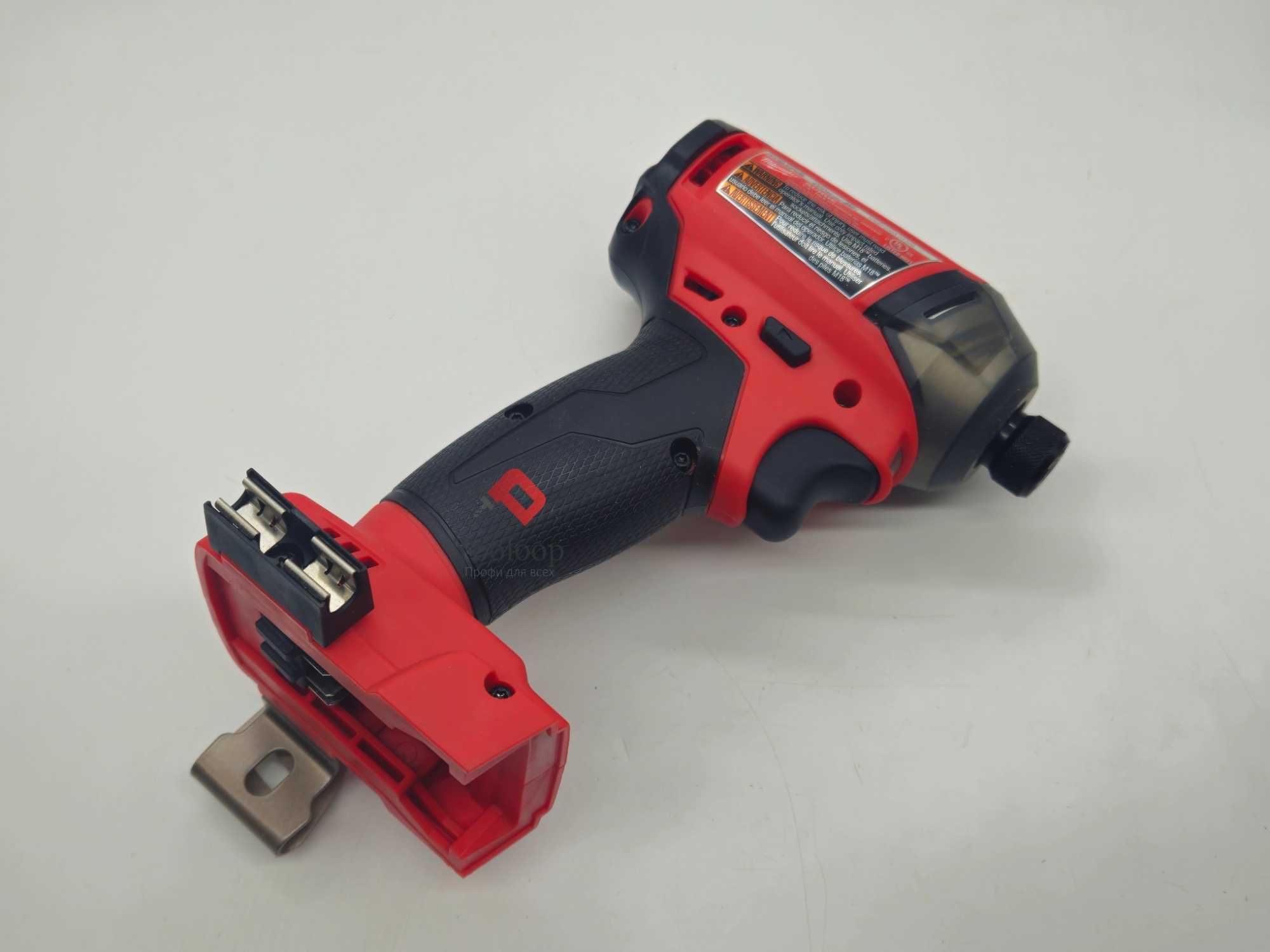 Milwaukee M18  2760 Бесщеточный гидравлический импакт винтоверт/Новый!
