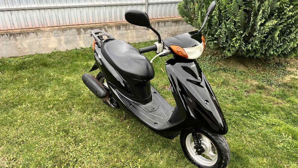 Продам ямаху джок 16