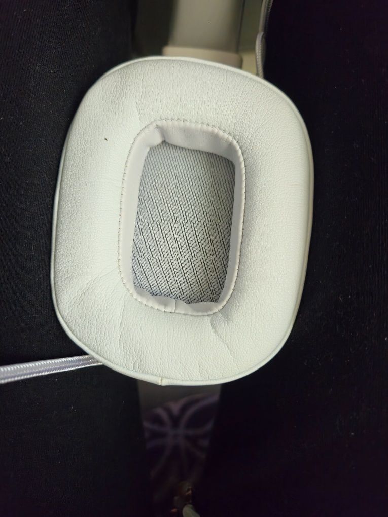 Słuchawki Nauszne REDRAGON Zeus H510W, Białe