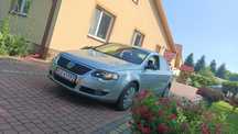 Volkswagen Passat B6 R-line