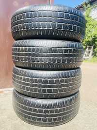 Летняя резина Dunlop Grandtek 265/55/20 113V XL 4шт.