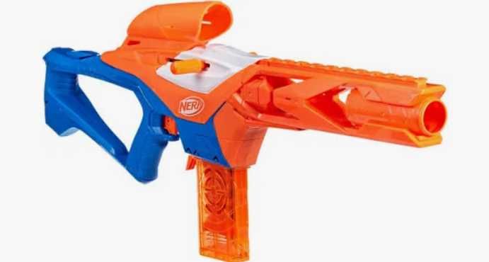 Nerf Aluguer Festa de Crianças