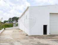 Armazém  para arrendamento