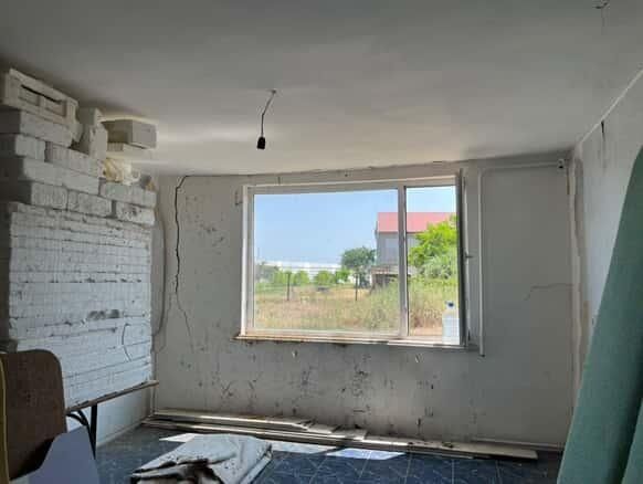 Продам будинок в селі Калаглія