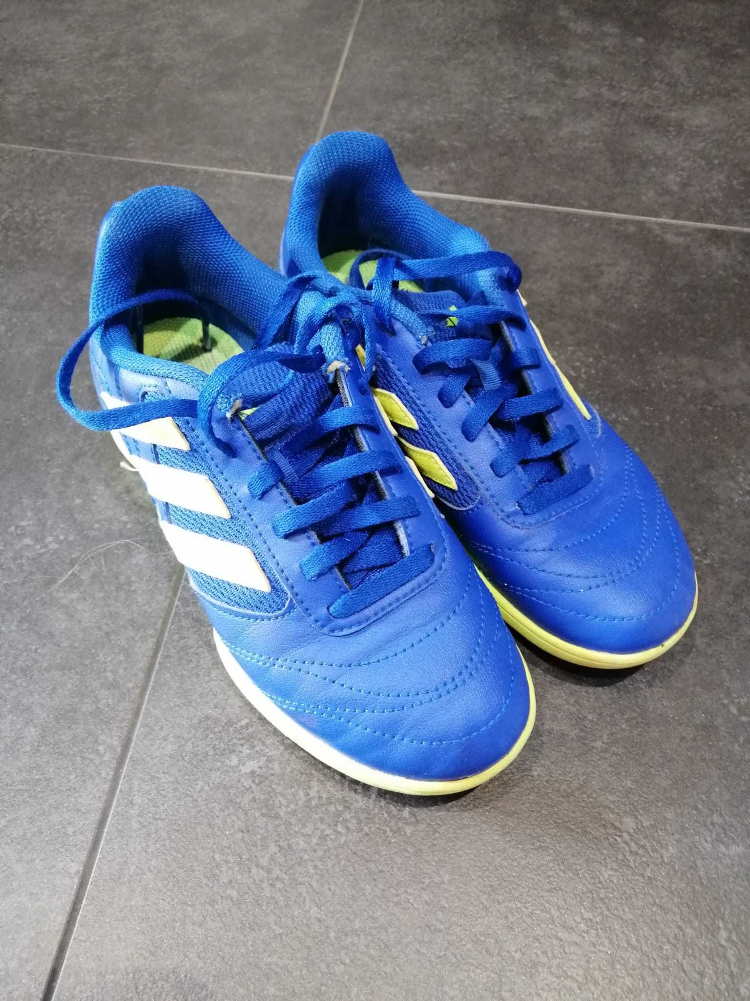 Buty halówki Adidas rozm.36