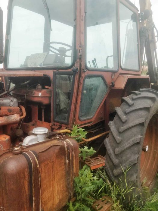 Продам ЮМЗ-6 АКЛ ЕО-2621В-3