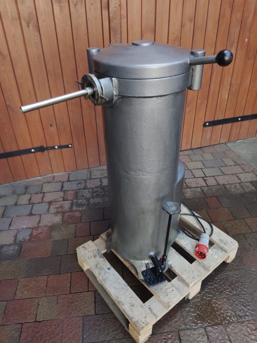 Nadziewarka do kiełbas