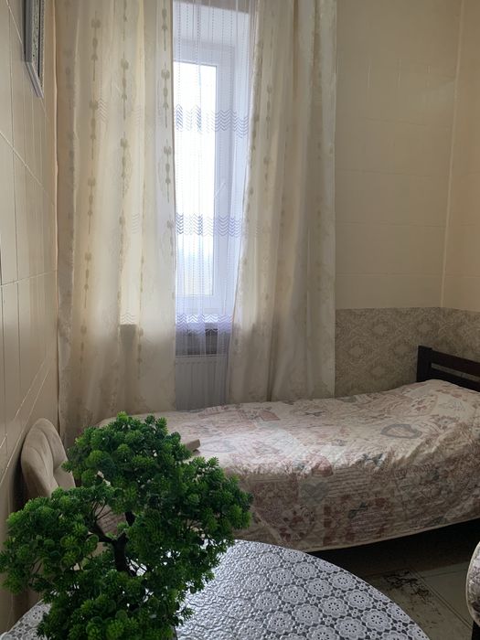 Студія, подобово, центр. Кіцмань.