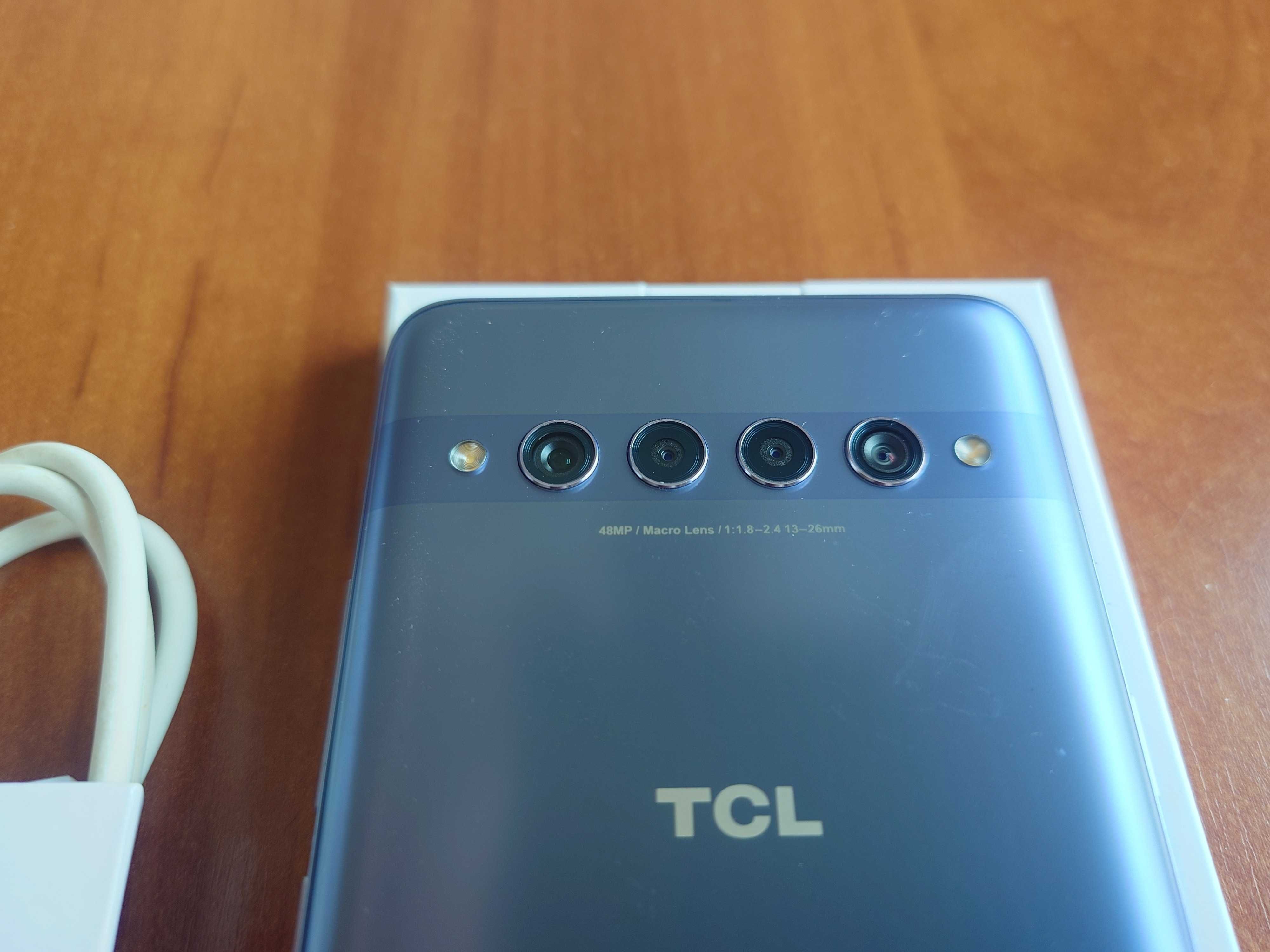 Смартфон TCL 10 Plus 6/64 Gb