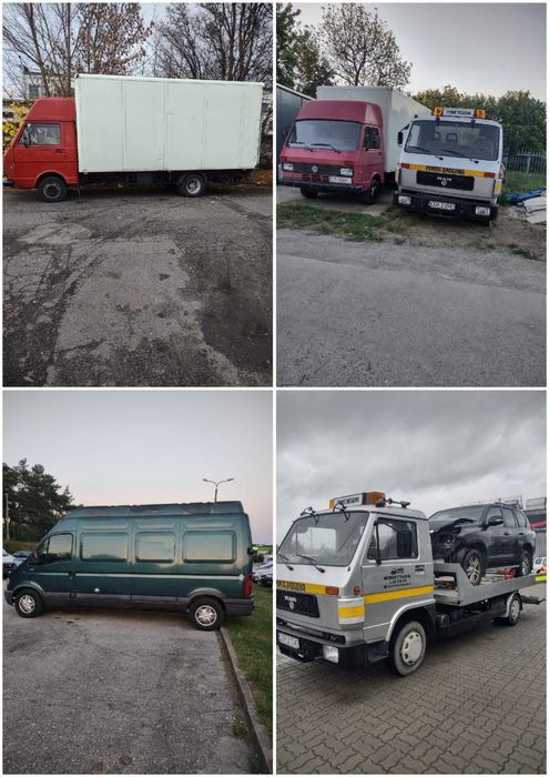 Tani Transport 24h Bydgoszcz Przeprowadzki Pomoc Drogowa Całodobowo