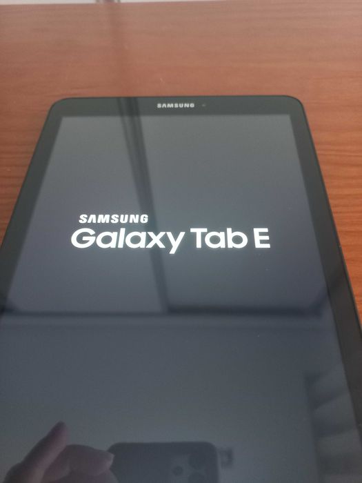 Samsung Galaxy Tab E