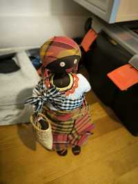 Vendo boneca de Moçambique