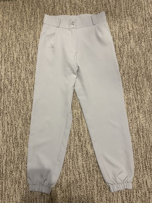 Женские классические штаны