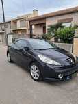207 Coupé Cabrio Diesel impecável 191 mil