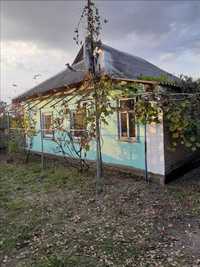 Доглянутий будинок в Тернівщині.
