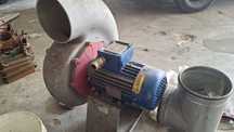Sodeca CPV 1325 2T