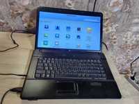 Ноутбук HP Compaq 615