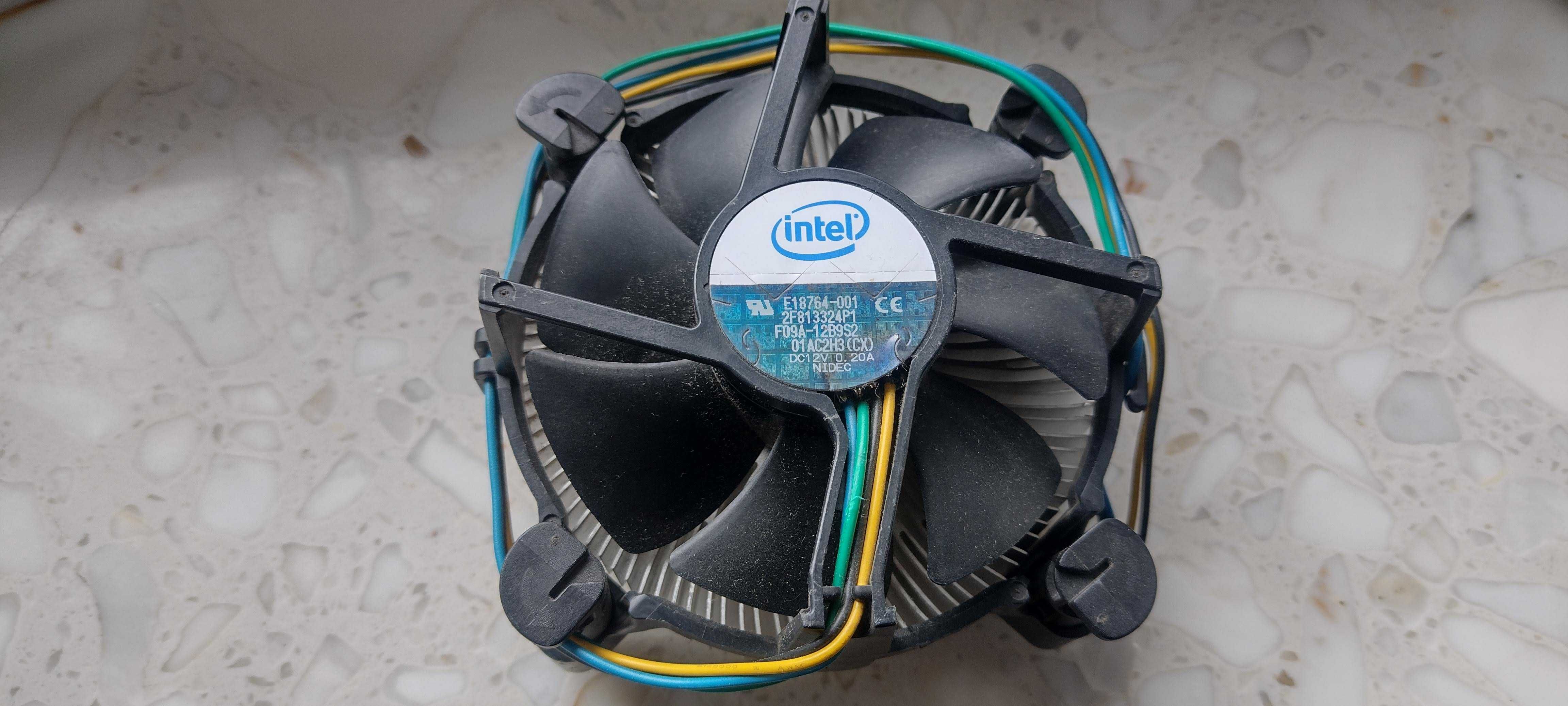 Płyta główna MSI P35 Neo + Procesor Intel Dual Core E2180
