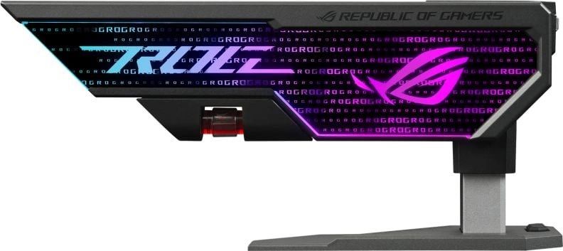 Asus Uchwyt Na Kartę Graficzną Rog Herculx (90Da0020-B09000) (W)