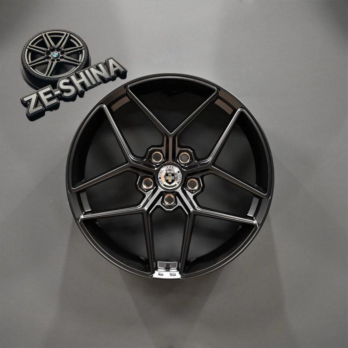 **Диски R19 5x120 ET35 Flow Forming BMW 3 F30 F32, 4 F36, 5 F10