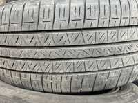 DUNLOP SP SPORT 5000 225/55 R18 шини літні