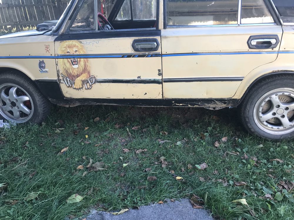 Ваз 2106 СРОЧНО