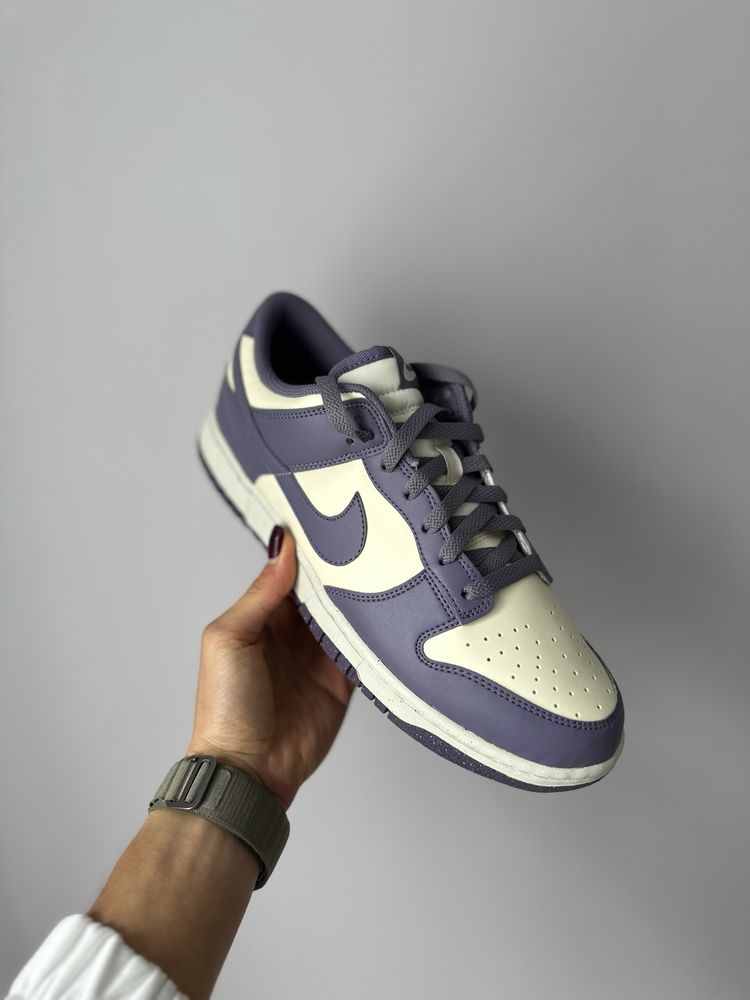 Чоловічі оригінальні кросівки Nike DUNK LOW FZ4349 100