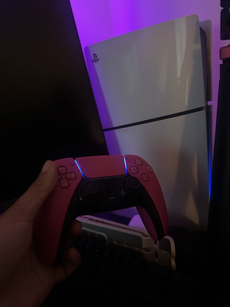 Playstation 5 Novo