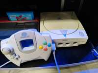 SEGA Dreamcast HDD