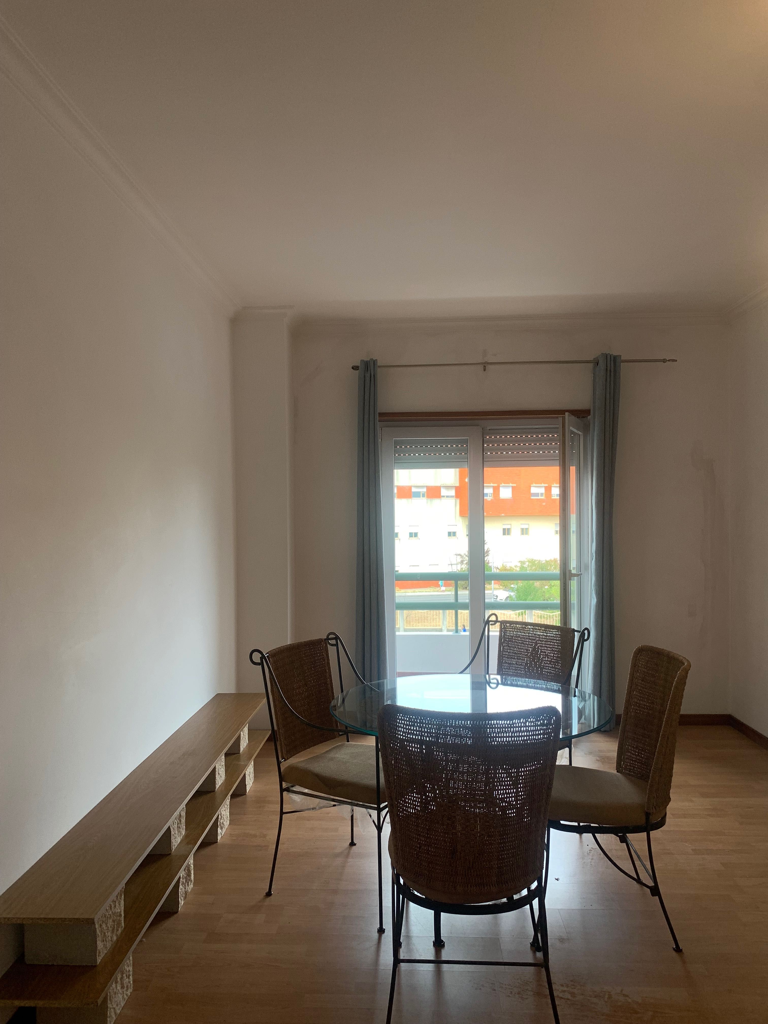Quarto para alugar