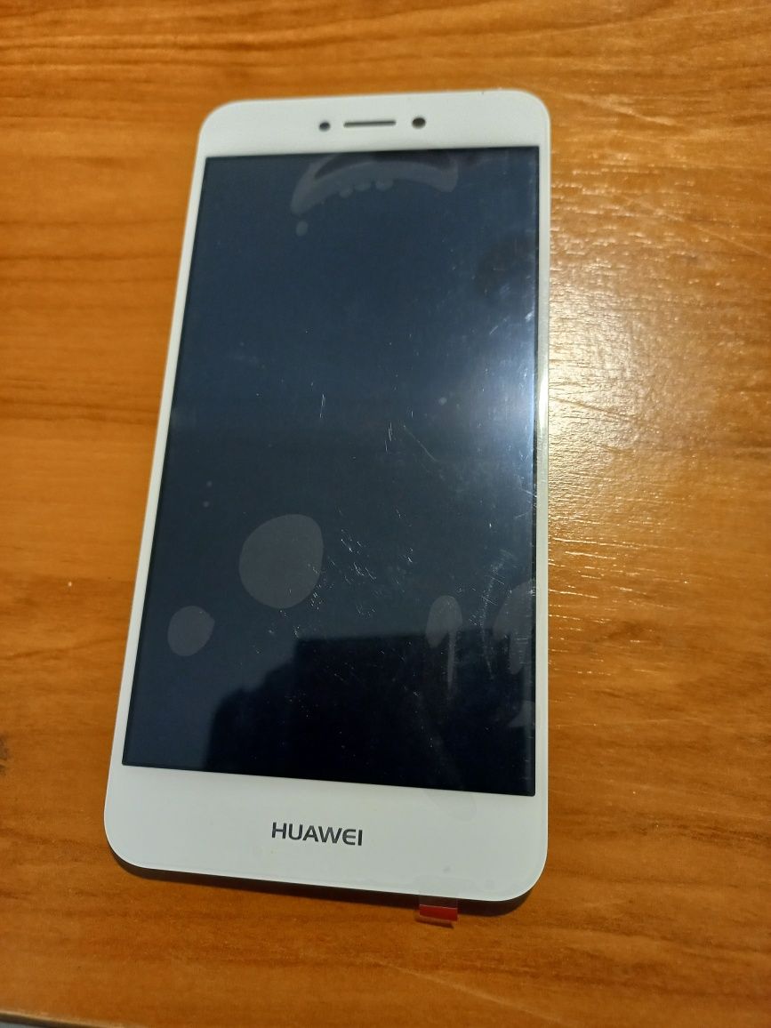 Display e touch screen Huawei p8