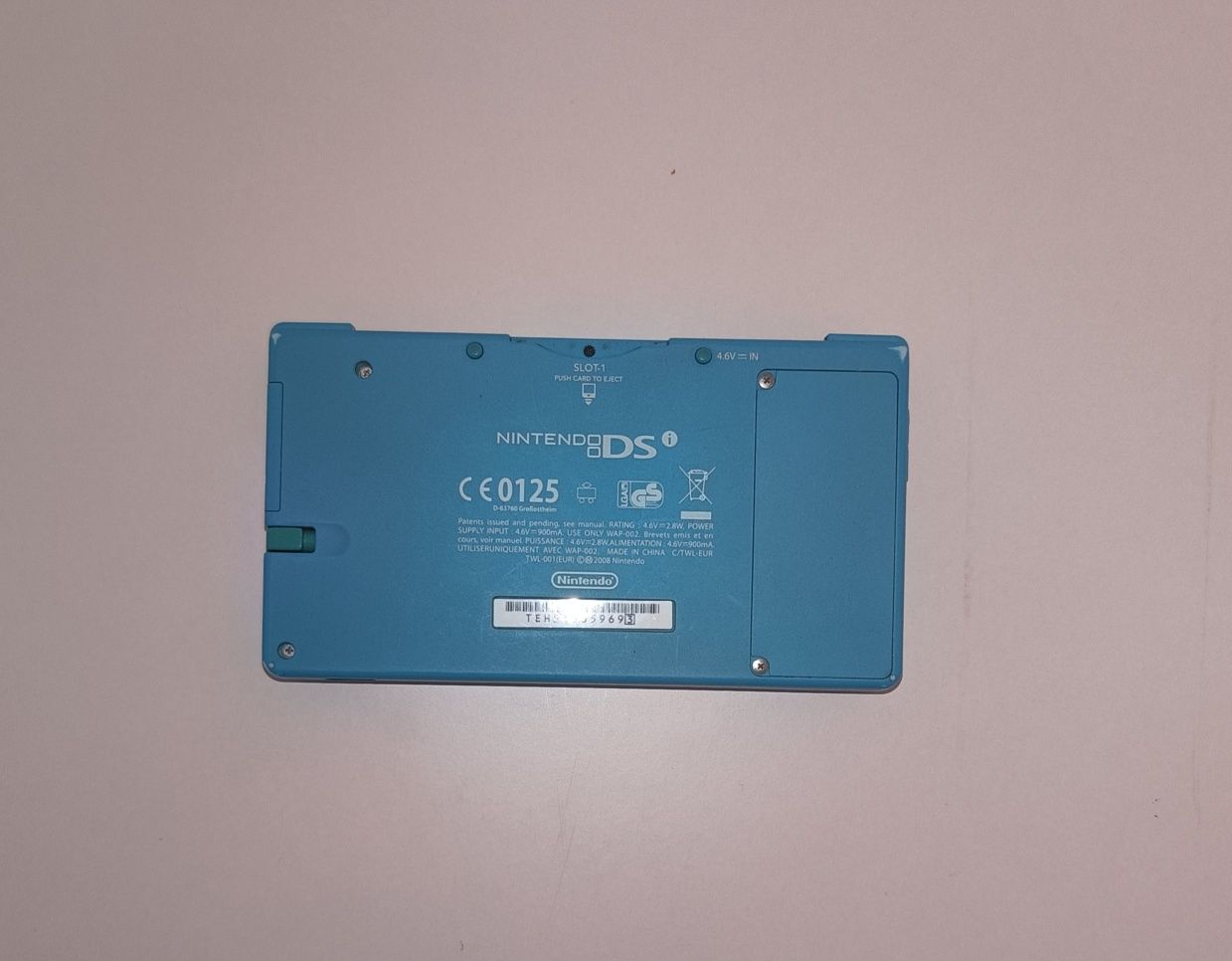 Nintendo dsi- stan idealny