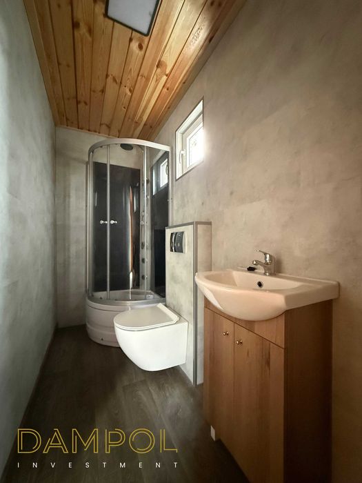 Od ręki!Pawilon, domek leasing! 900x300, rekreacyjny do zamieszkania!