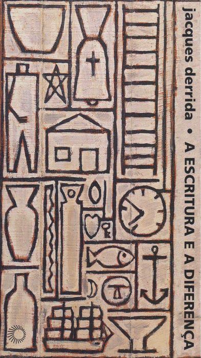 Jacques Derrida - Pack de livros novos