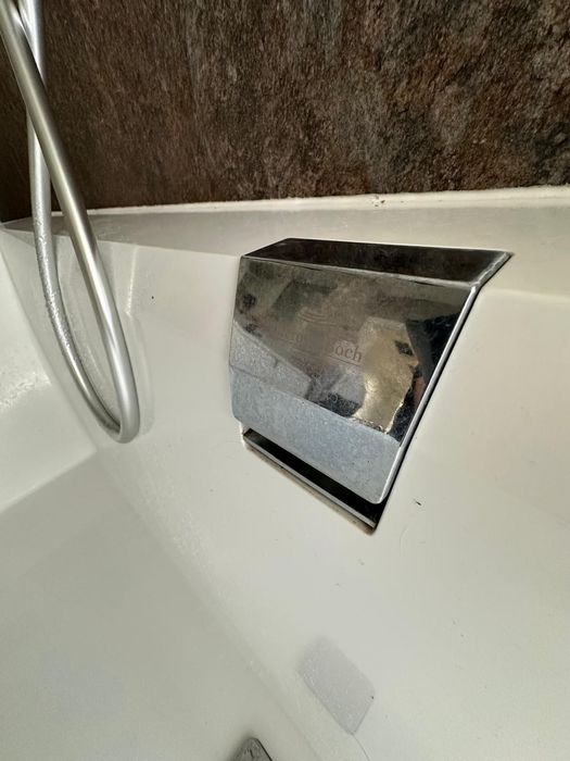 Wanna 180x80 baterie podtynkowe Grohe gratis