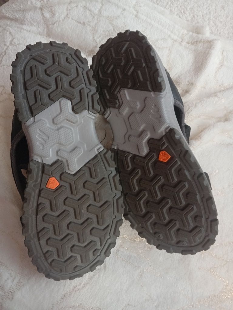 Sandały chłopięce Decathlon