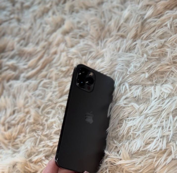 iPhone 12 Pro Max