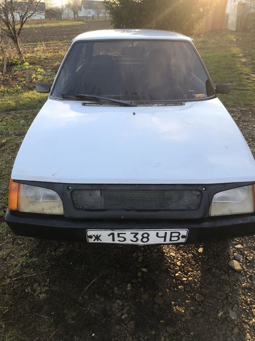 Продам таврію на ходу