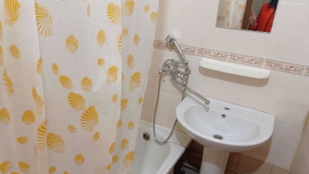 Оренда 1к кв Індустріальний район