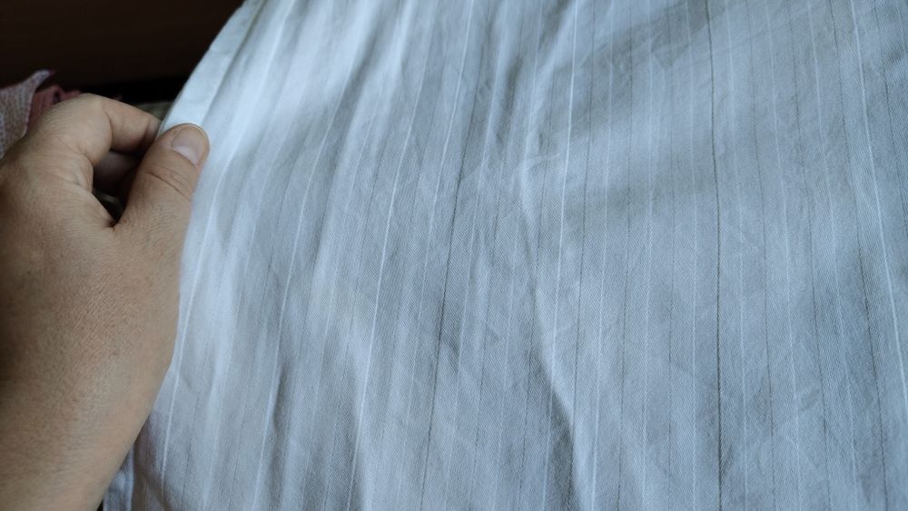 Dziecięca kołdra + 3 komplety poscieli