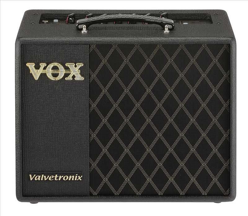 Vox VT20X Valvetronix wzmacniacz gitarowy VT-20X combo instrumental