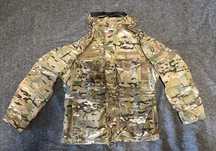 Продам куртку pig-tac вологозахисна,multicam