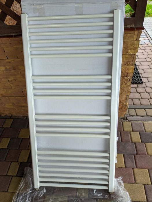 Grzejnik Purmo Nowy !