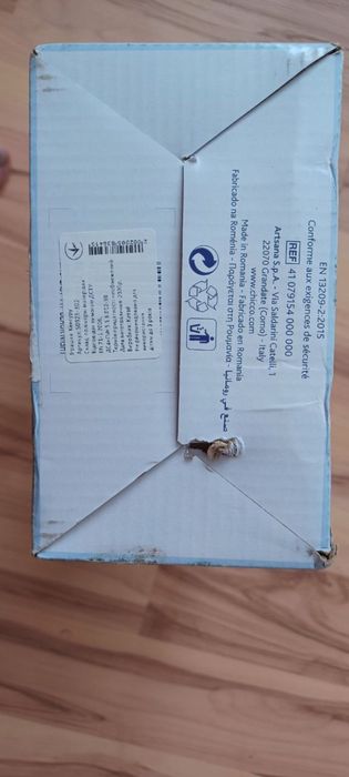 Кенгуру chicco easyfit 0+