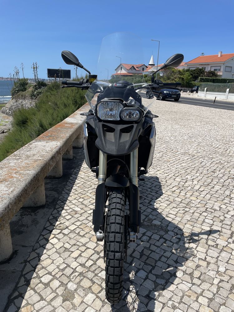 Bmw F 800 GS de 2016, com 57900 km