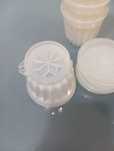 Tupperware 6 formas